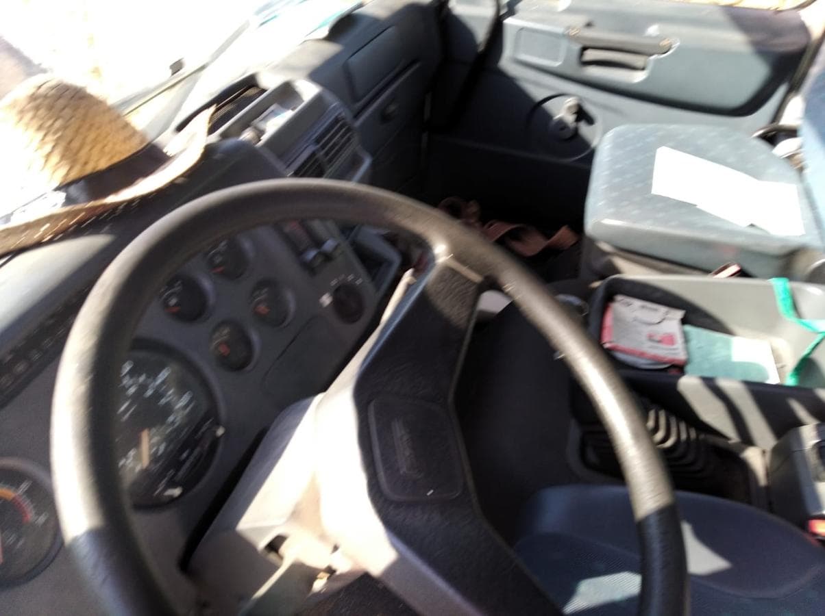 Daf 55 Euro II — image 15