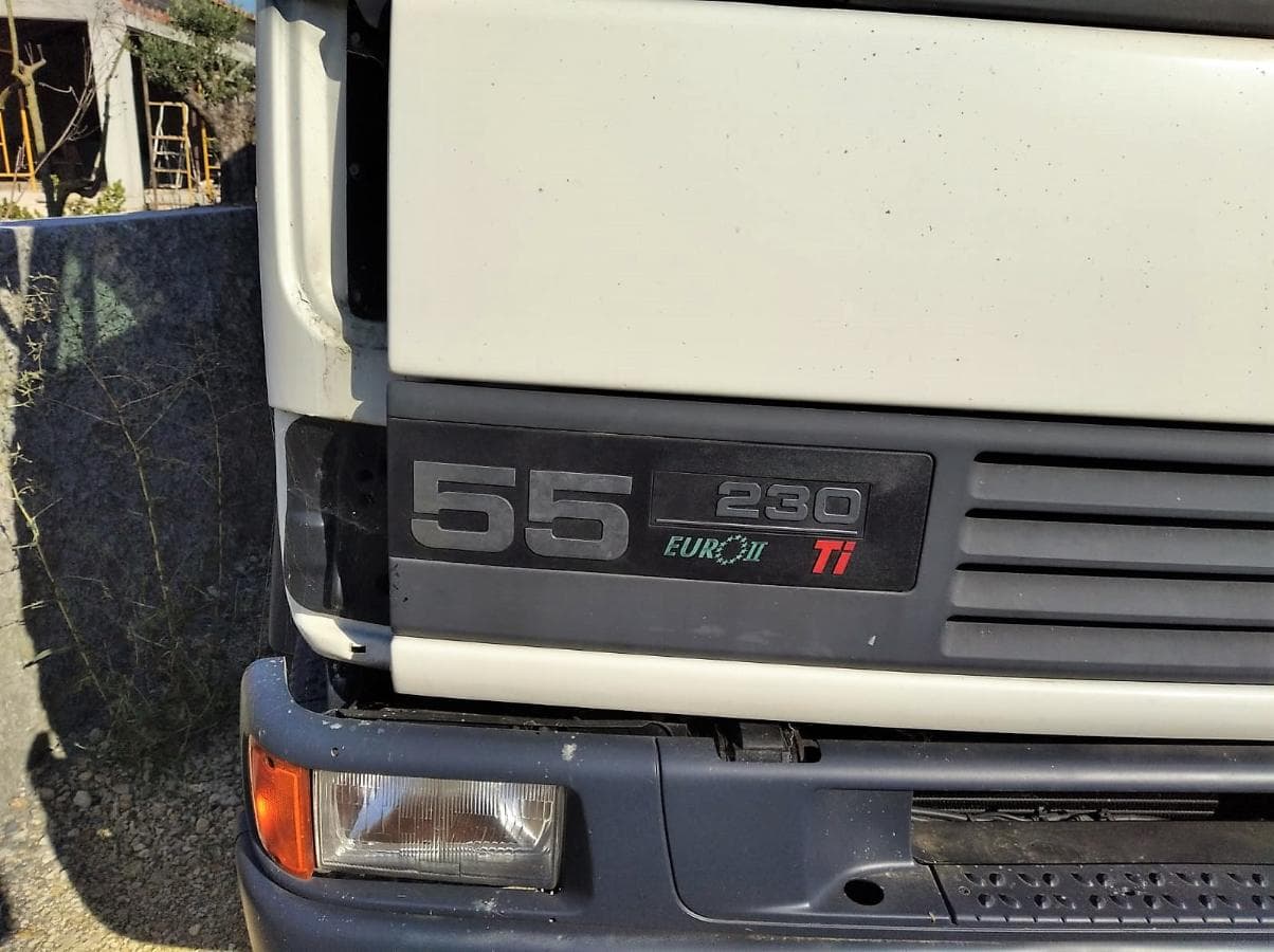 Daf 55 Euro II — image 5
