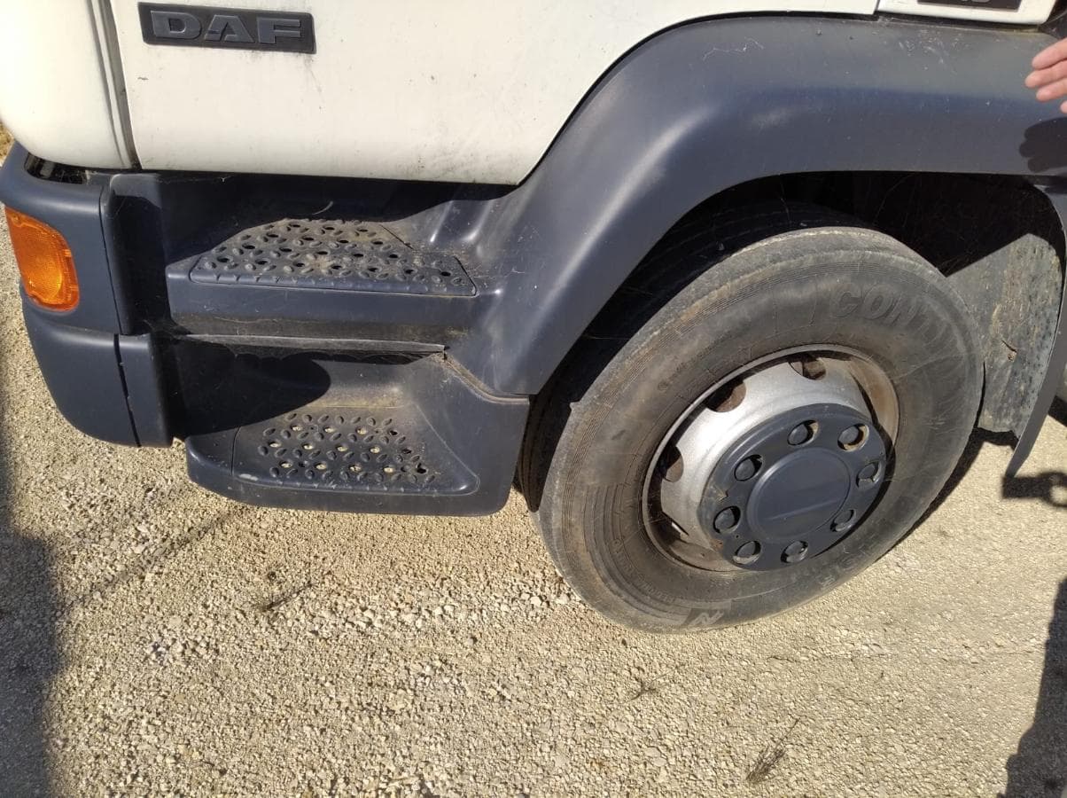 Daf 55 Euro II — image 6