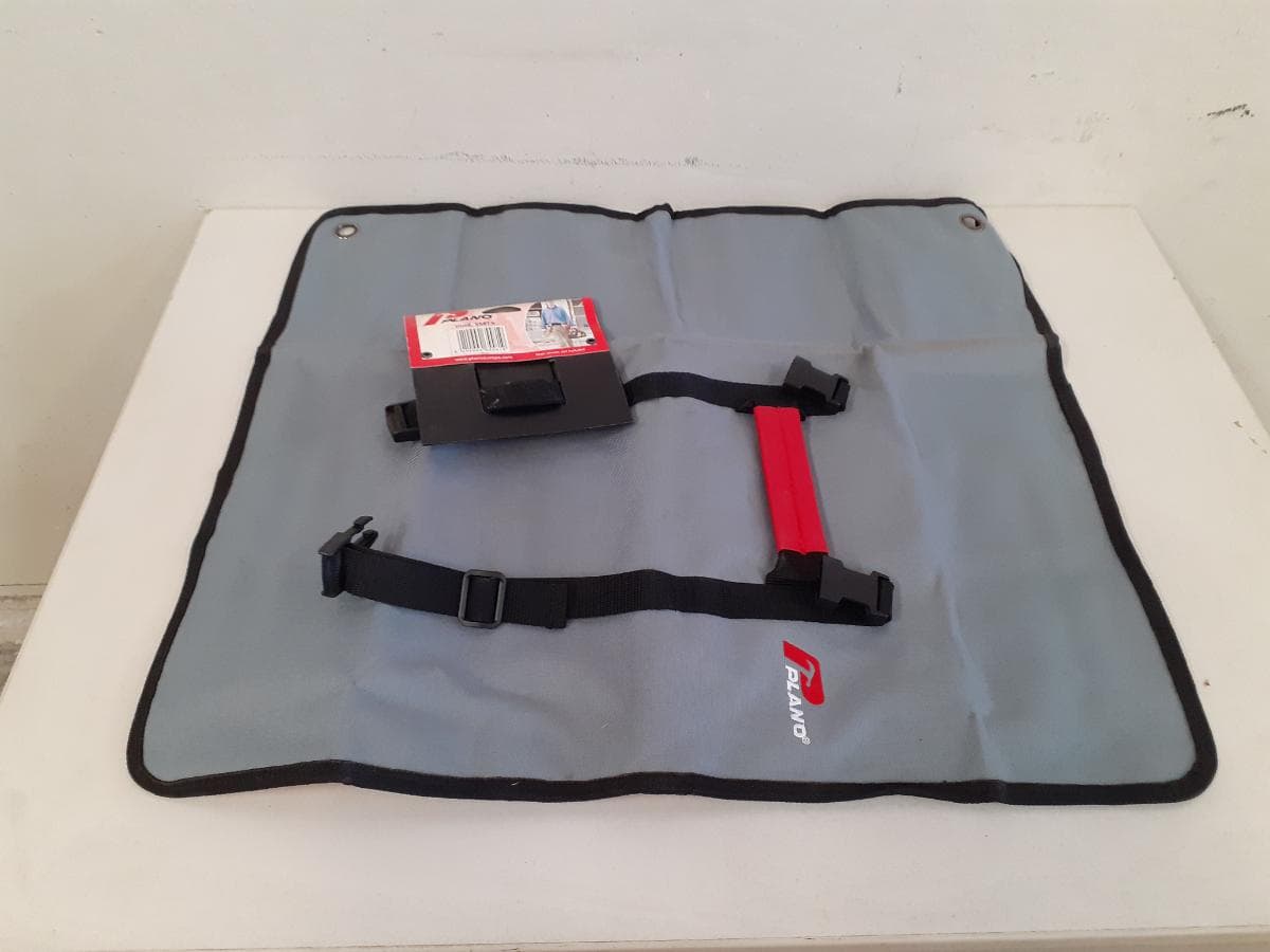 Bolsas Porta Utensílios — imagem 2