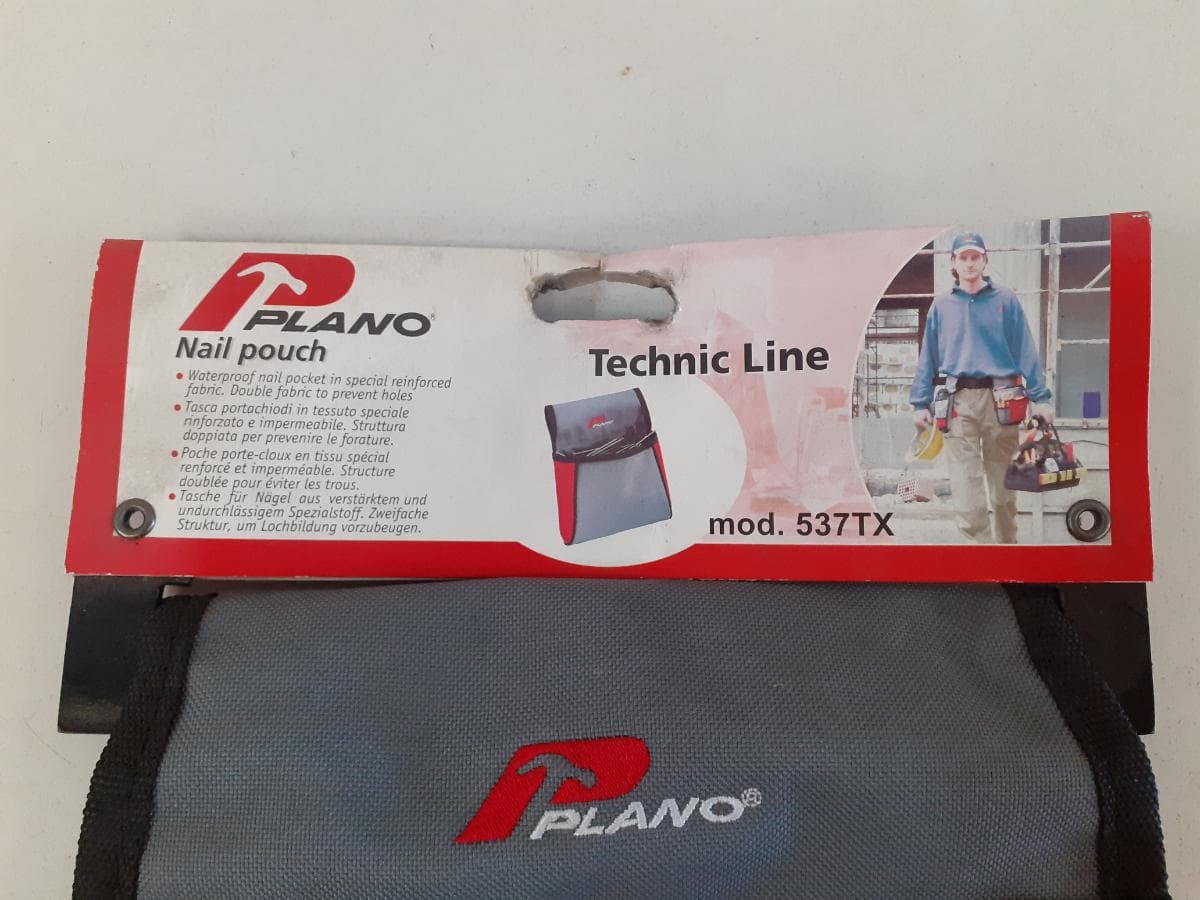 Bolsas Ferramentas — imagem 4