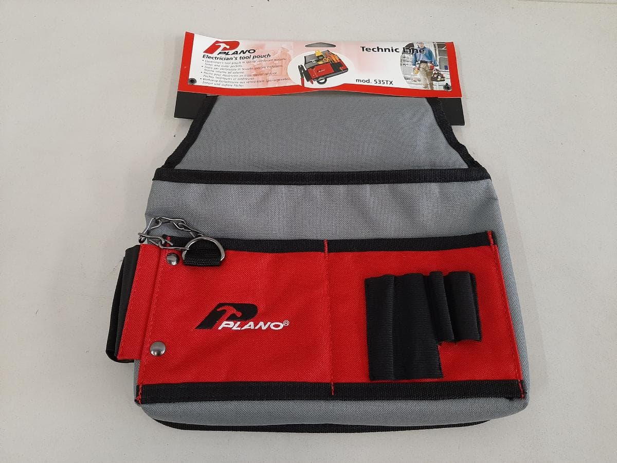 Bolsas Eletricista — imagem 1