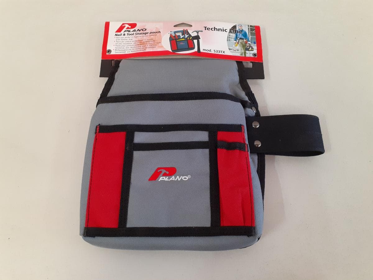 Bolsas Ferramentas — imagem 1