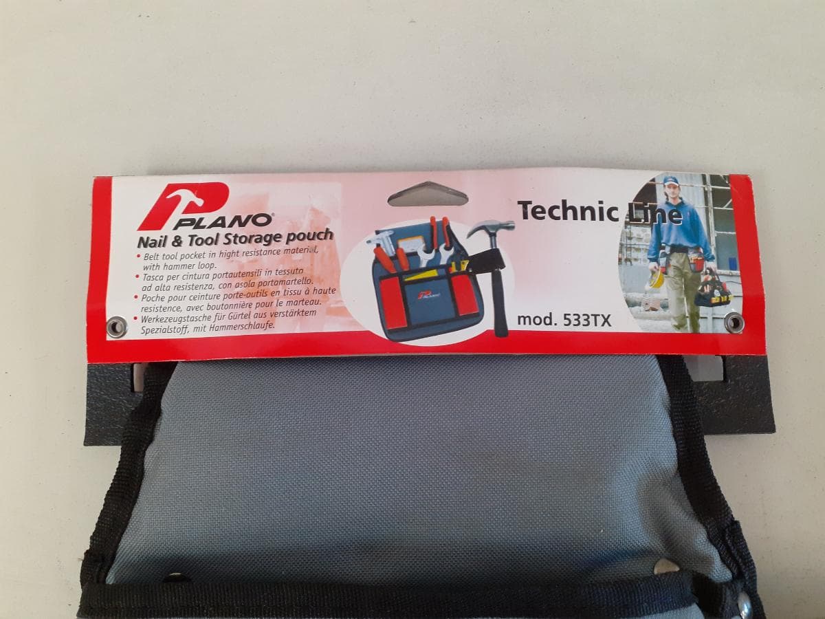 Bolsas Ferramentas — imagem 4
