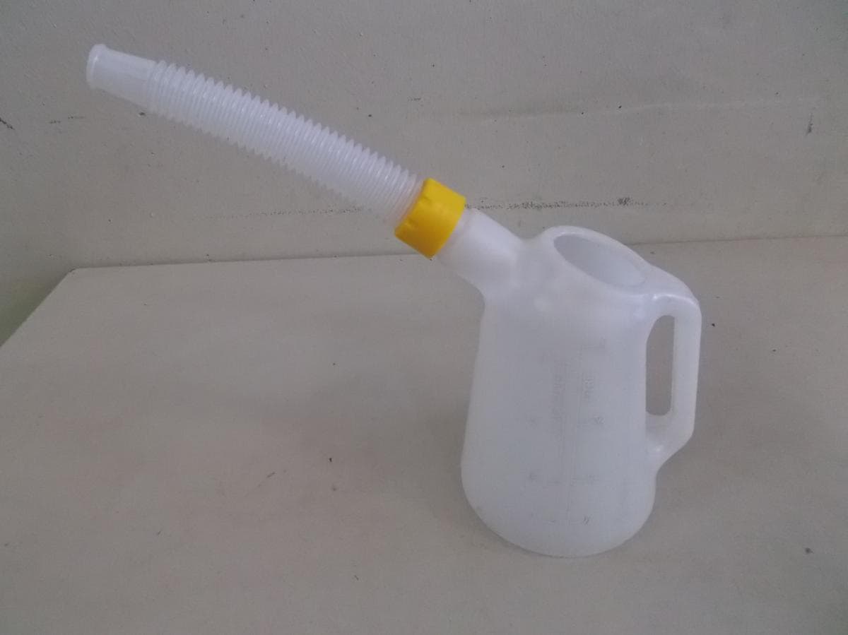 Jarros Plásticos — imagem 1