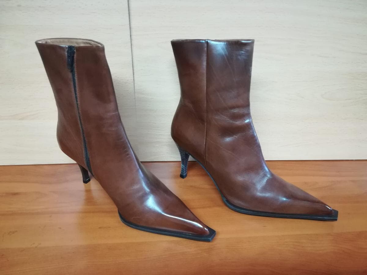 ESPANHA · Botas Senora — imagen 3