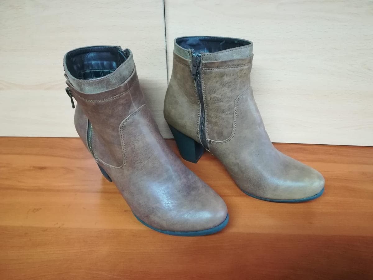 ESPANHA · Botas Senora — imagen 4