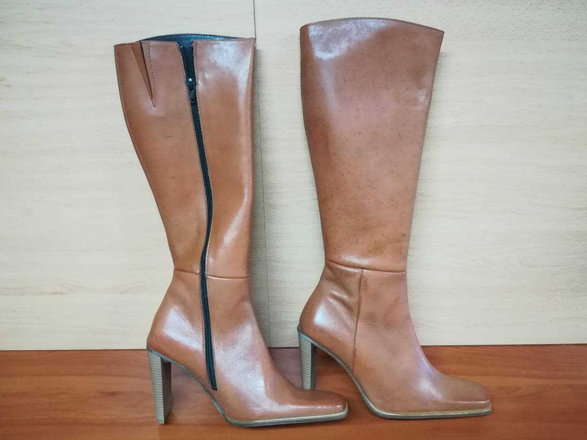 ESPANHA · Botas Senora — imagen 5