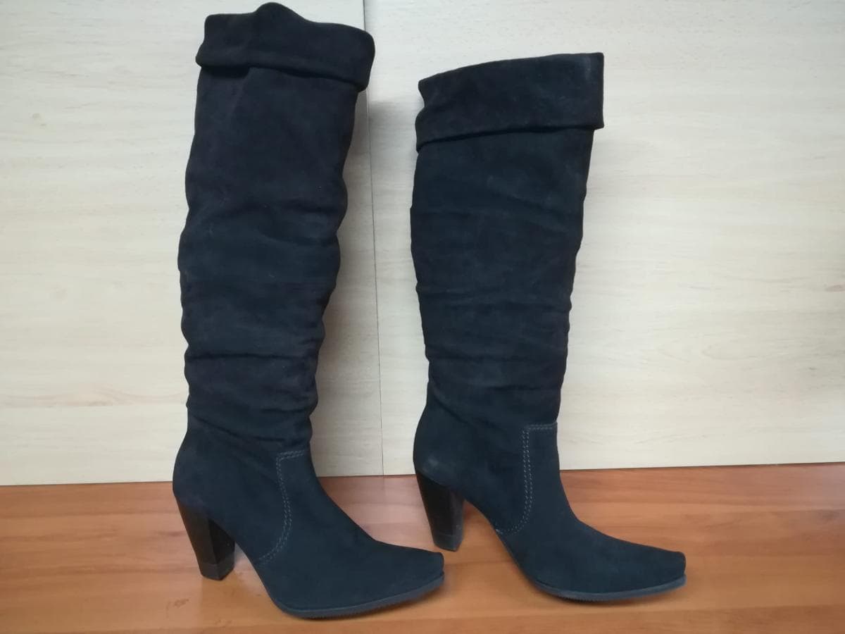 ESPANHA · Botas Senora — imagen 6