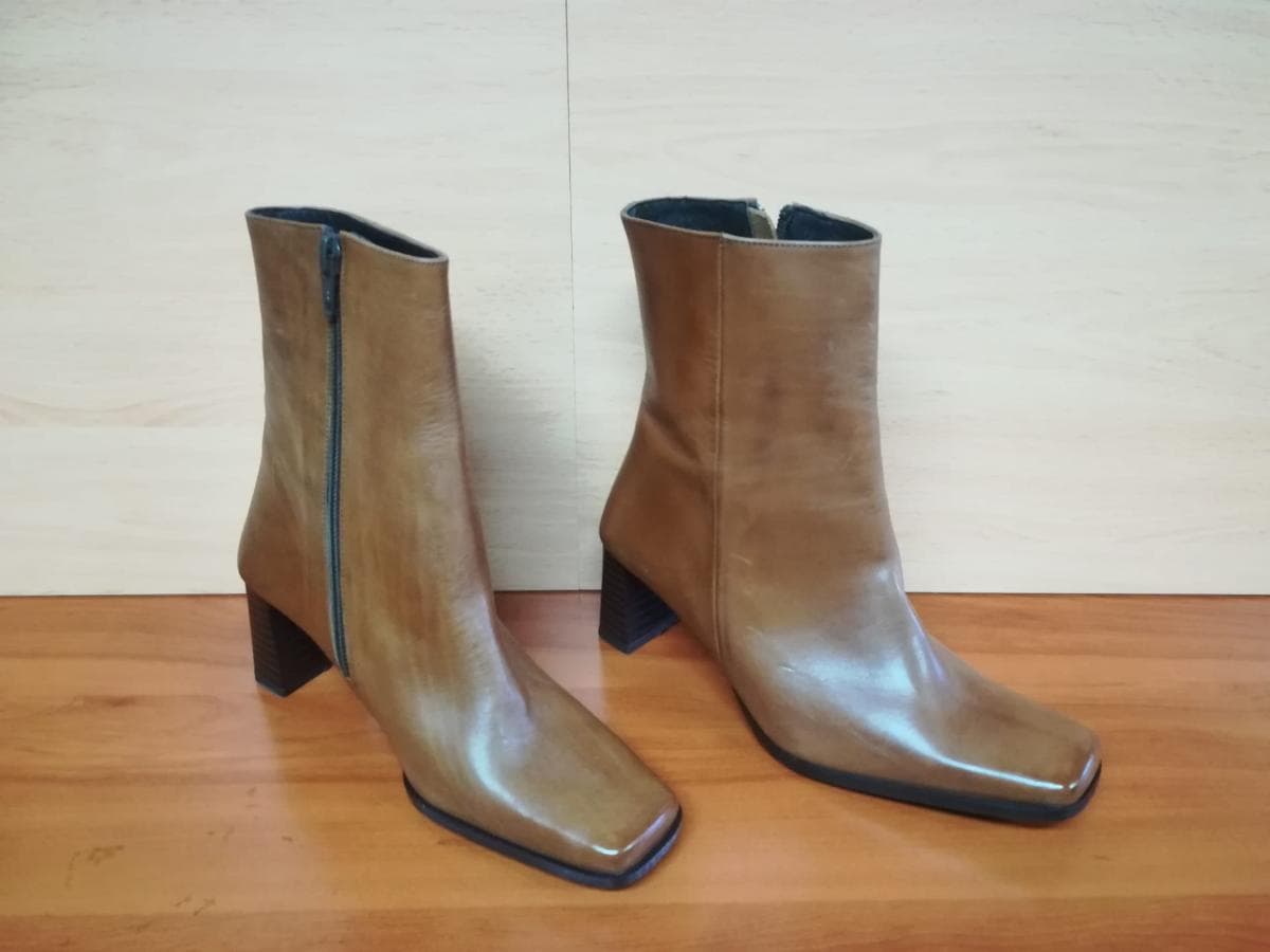 ESPANHA · Botas Senora — imagen 2