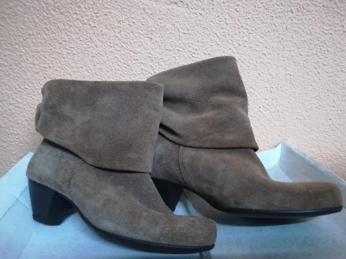 ESPANHA · Botas Senora — imagen 7