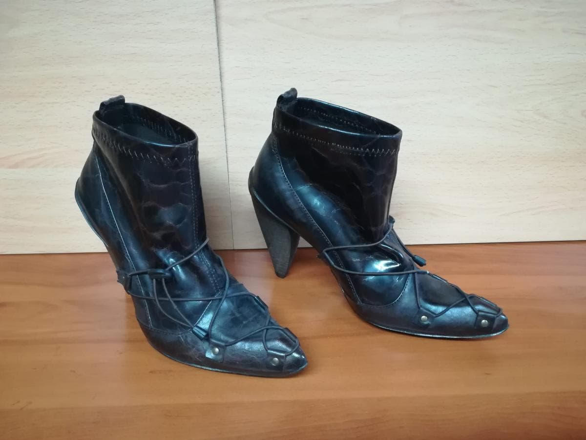 ESPANHA · Botas Senora — imagen 8