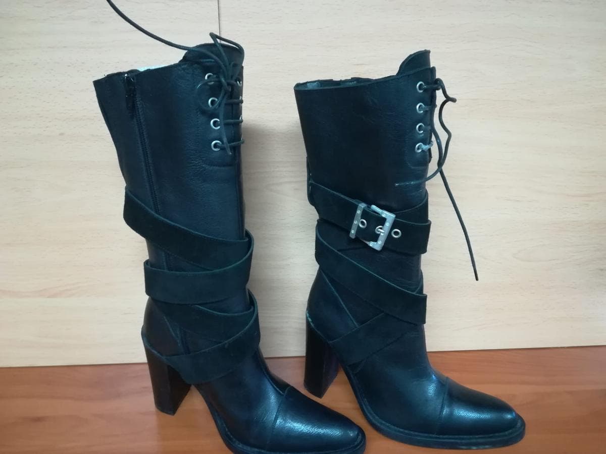 ESPANHA · Botas Senora — imagen 11