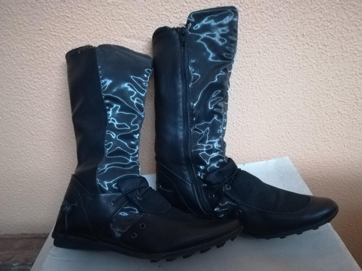 ESPANHA · Botas Senora — imagen 10