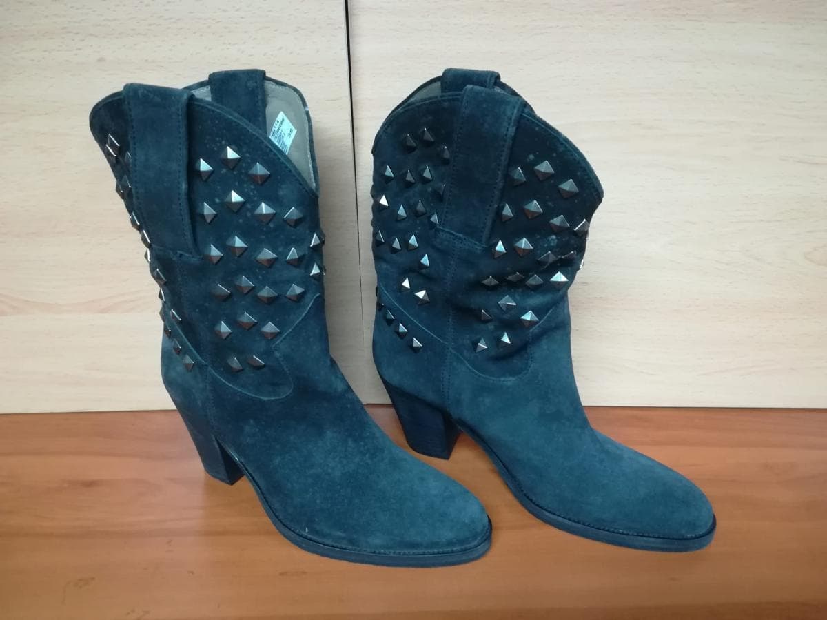 ESPANHA · Botas Senora — imagen 12