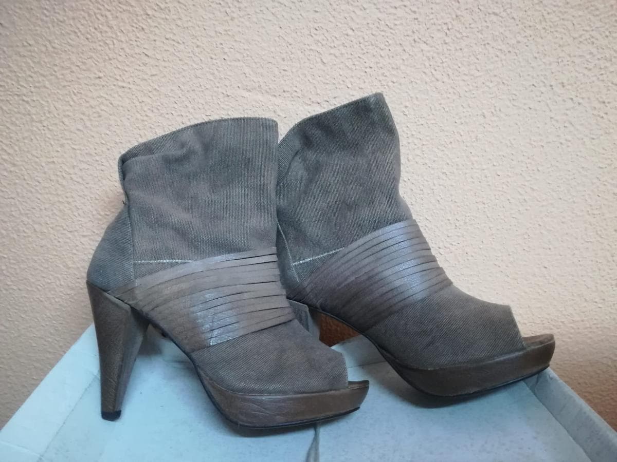 ESPANHA · Botas Senora — imagen 13