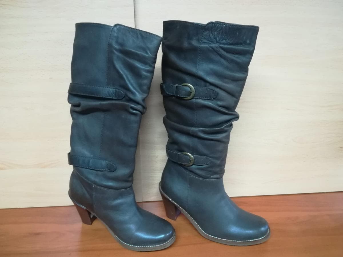 ESPANHA · Botas Senora — imagen 14
