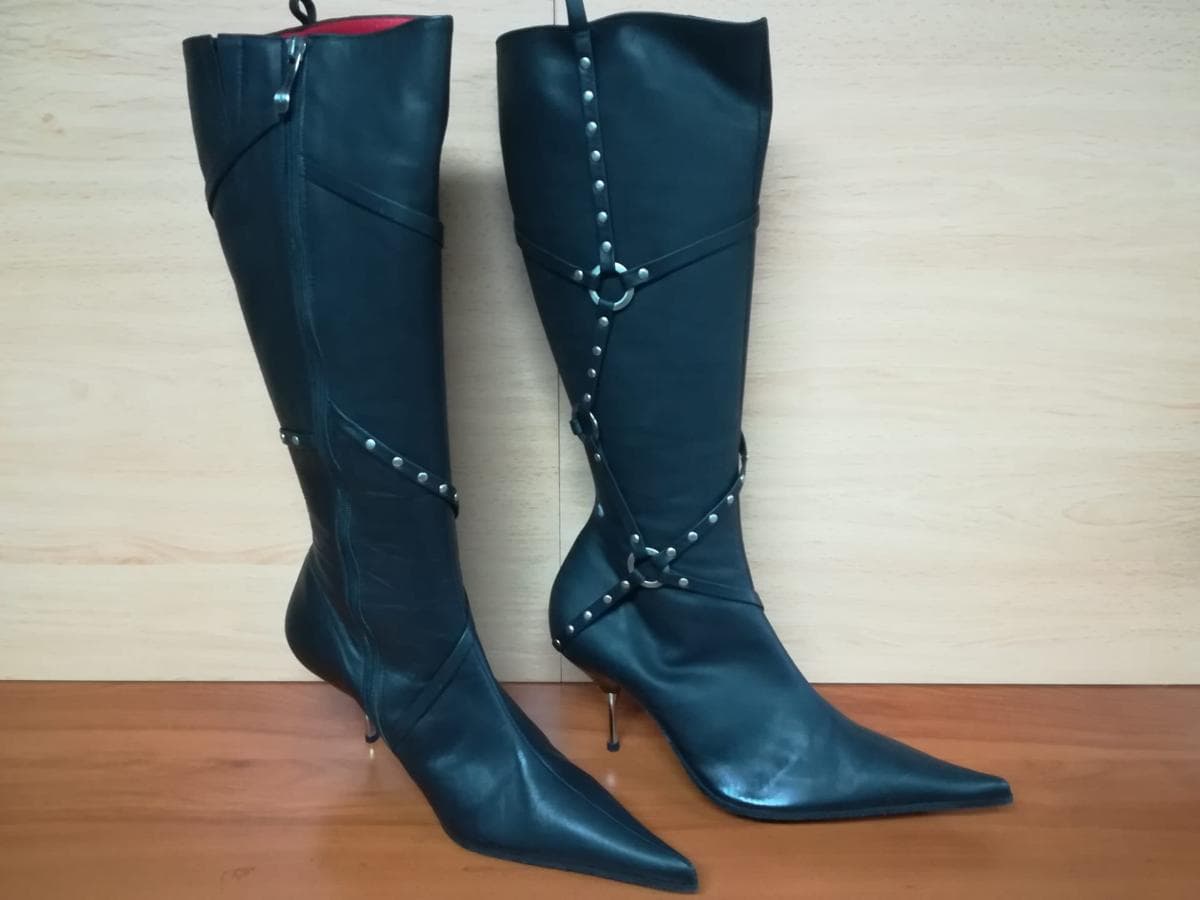ESPANHA · Botas Senora — imagen 16