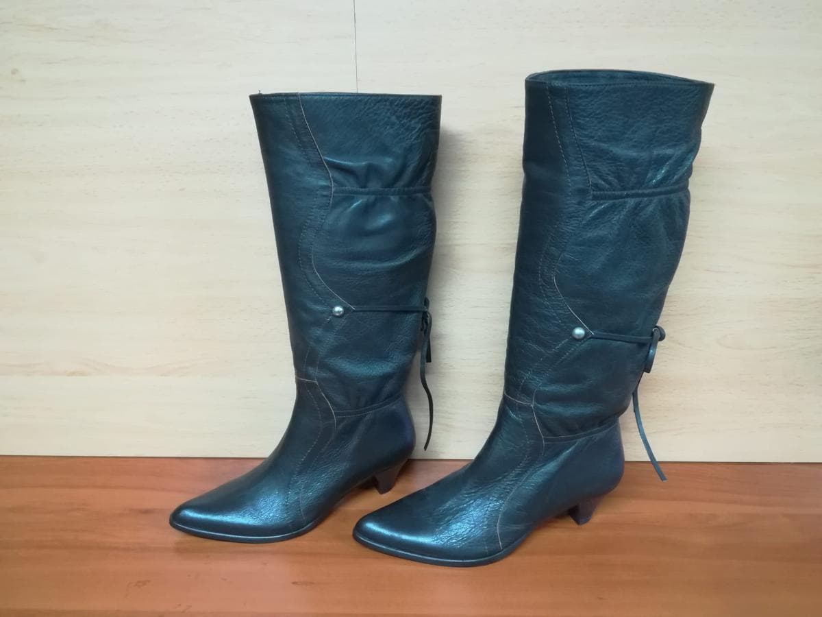 ESPANHA · Botas Senora — imagen 17