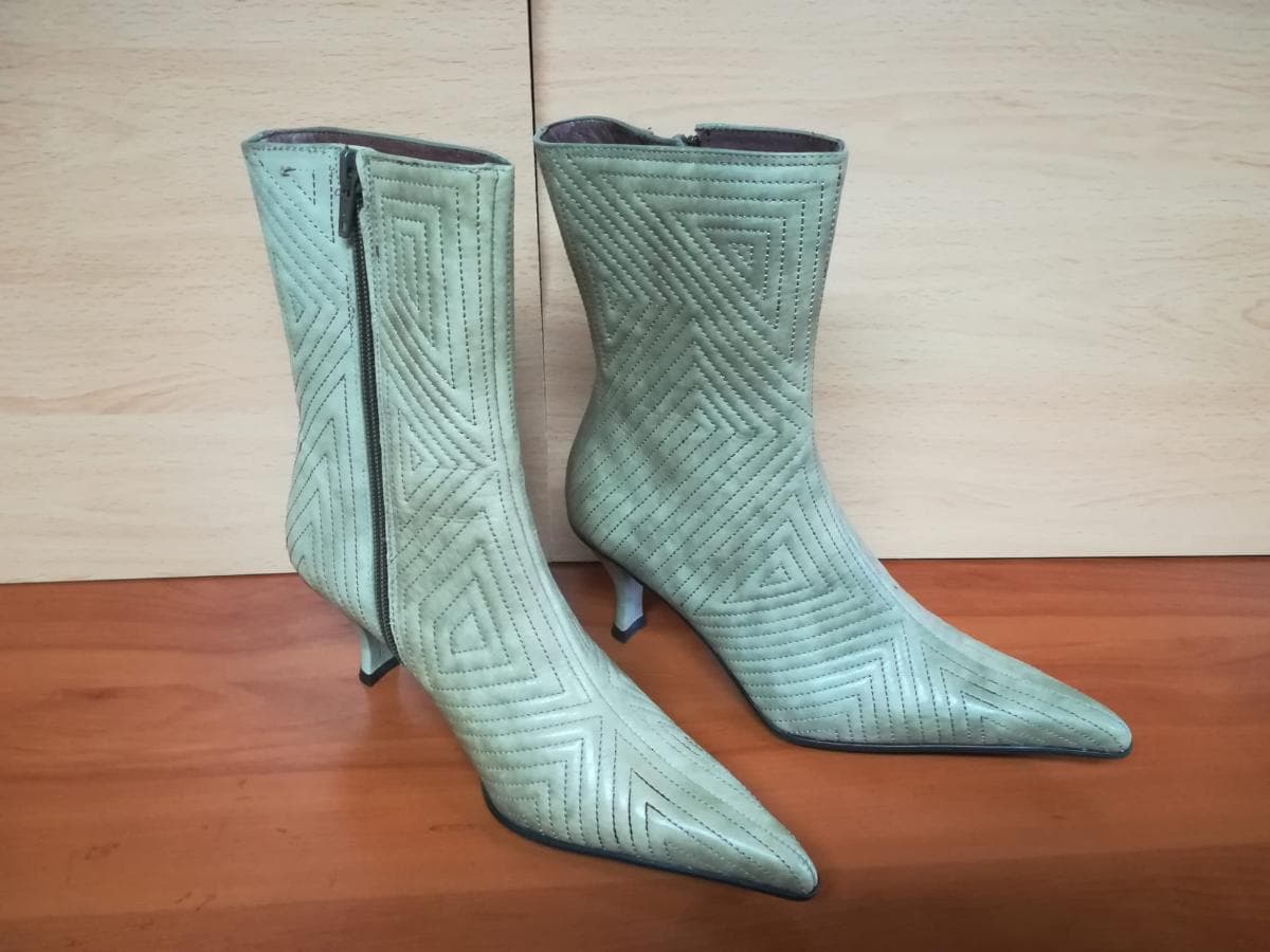 ESPANHA · Botas Senora — imagen 15