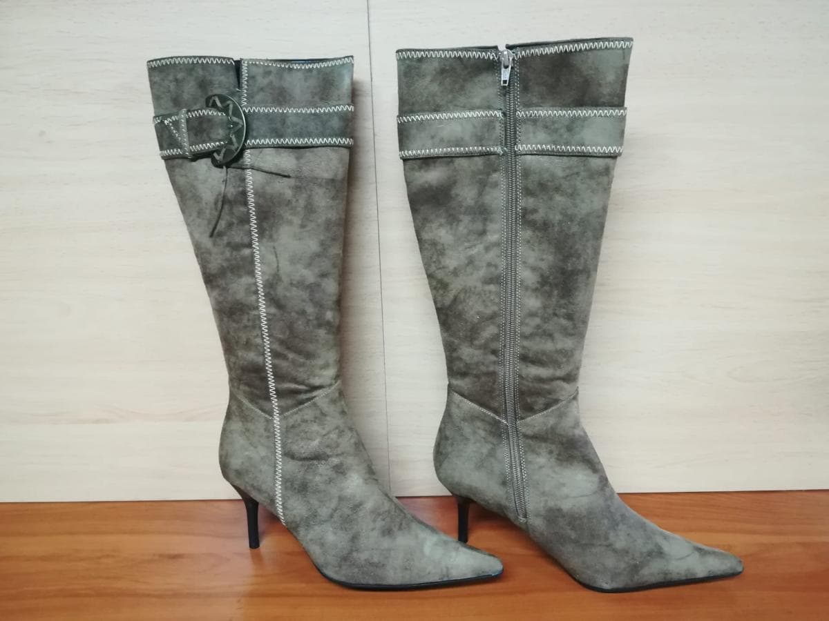 ESPANHA · Botas Senora — imagen 18