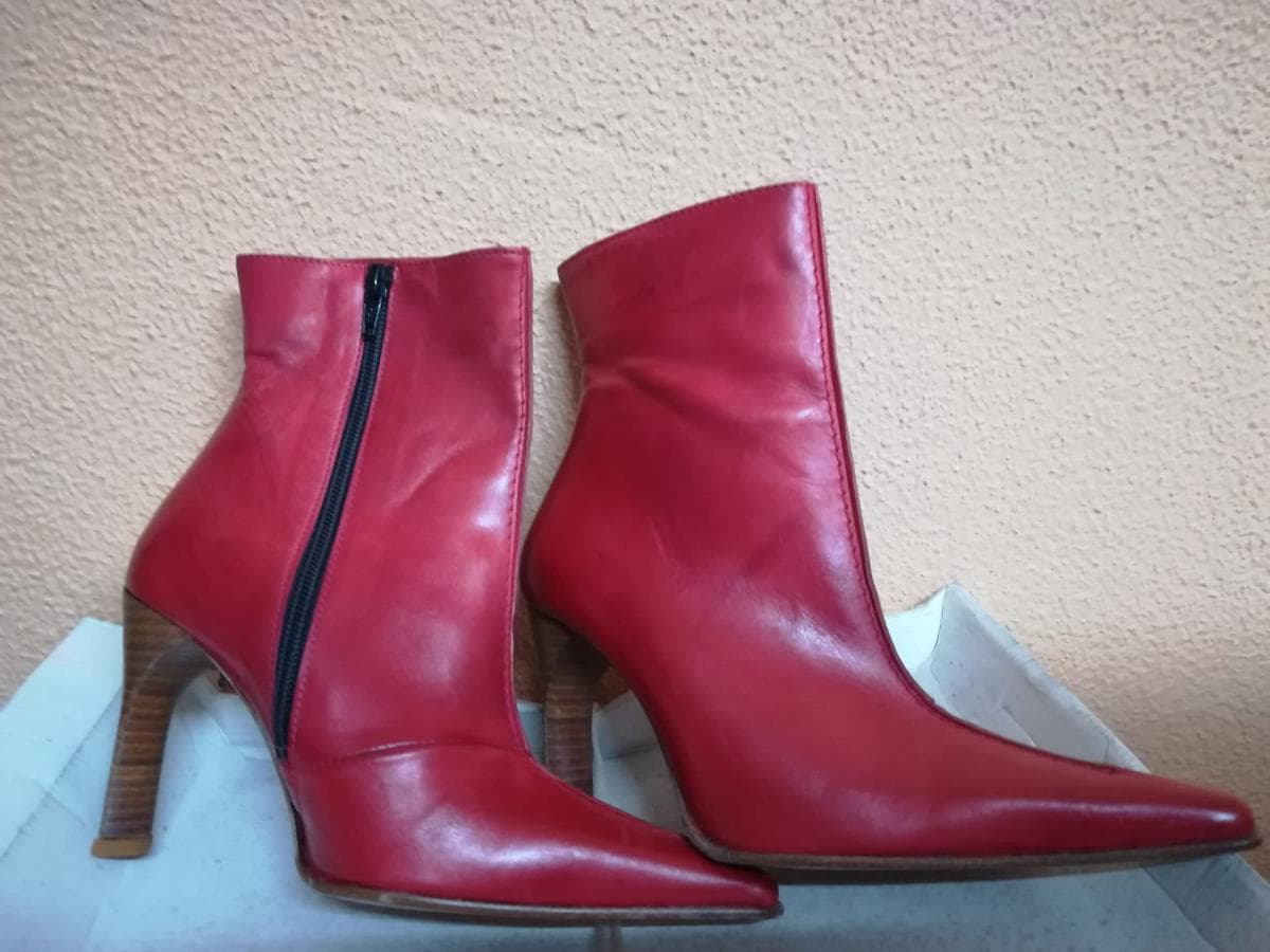 ESPANHA · Botas Senora — imagen 19