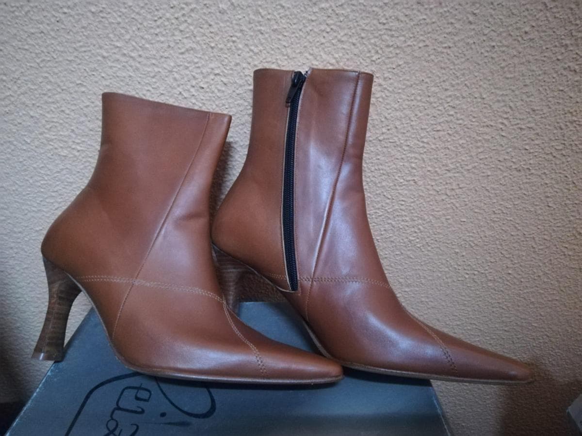 ESPANHA · Botas Senora — imagen 20