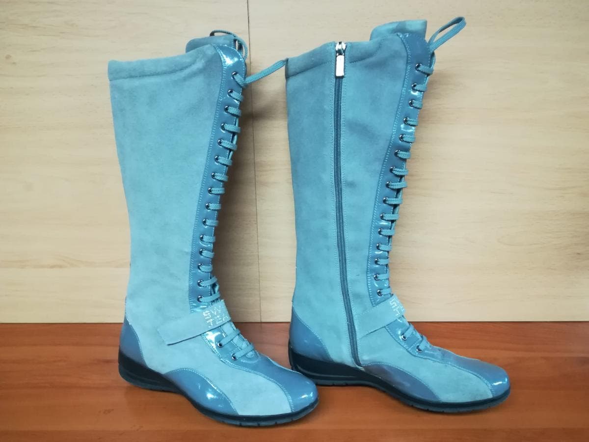 ESPANHA · Botas Senora — imagen 21