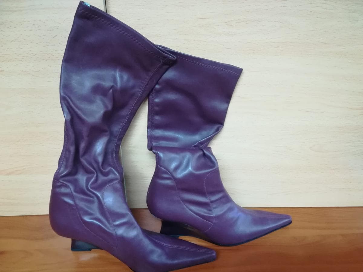 ESPANHA · Botas Senora — imagen 22