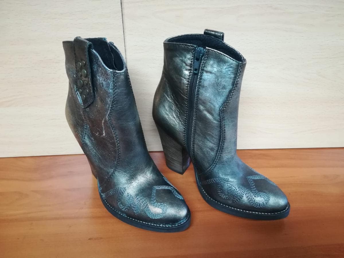 ESPANHA · Botas Senora — imagen 23