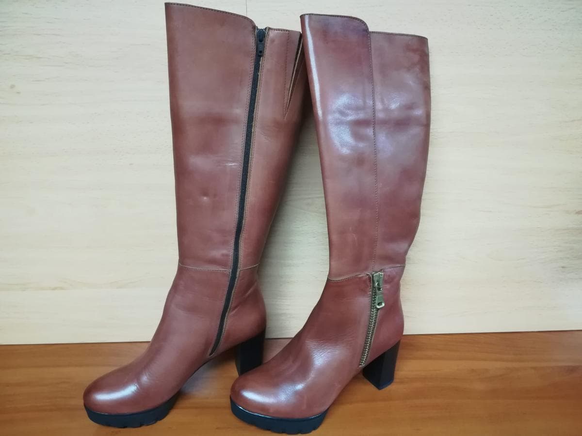 ESPANHA · Botas Senora — imagen 24