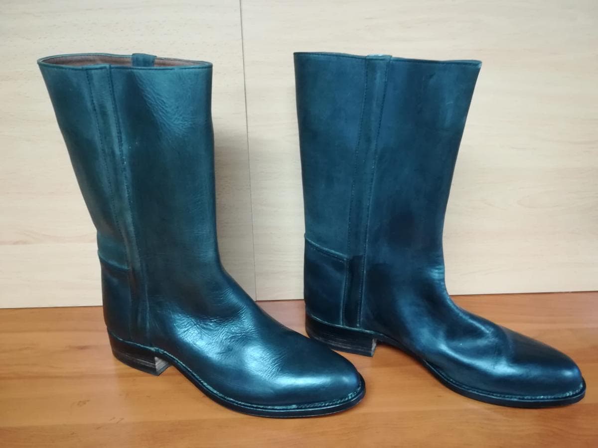 ESPANHA · Botas Senora — imagen 26