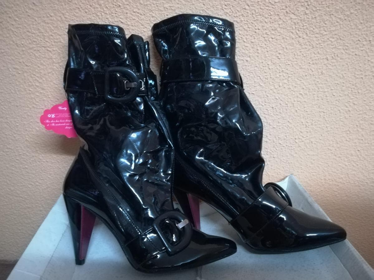 ESPANHA · Botas Senora — imagen 27