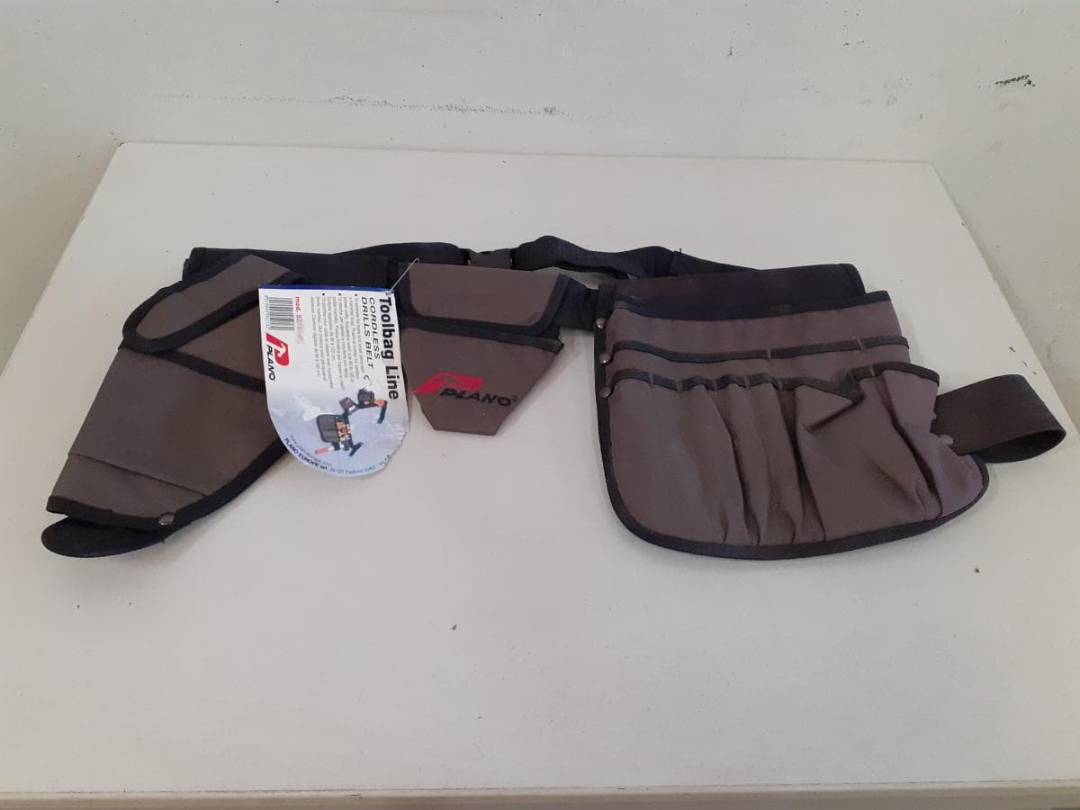 Sacos Ferramentas — imagen 1