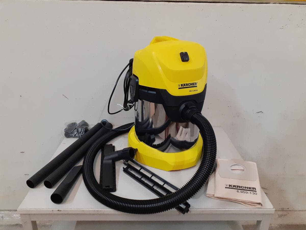 Aspiradora — imagen 2