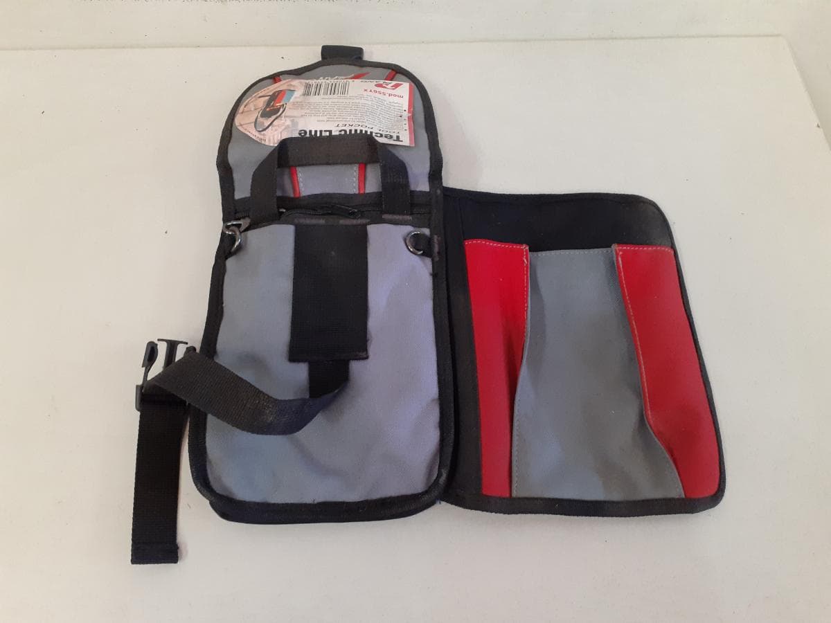 Bolsa Ferramentas