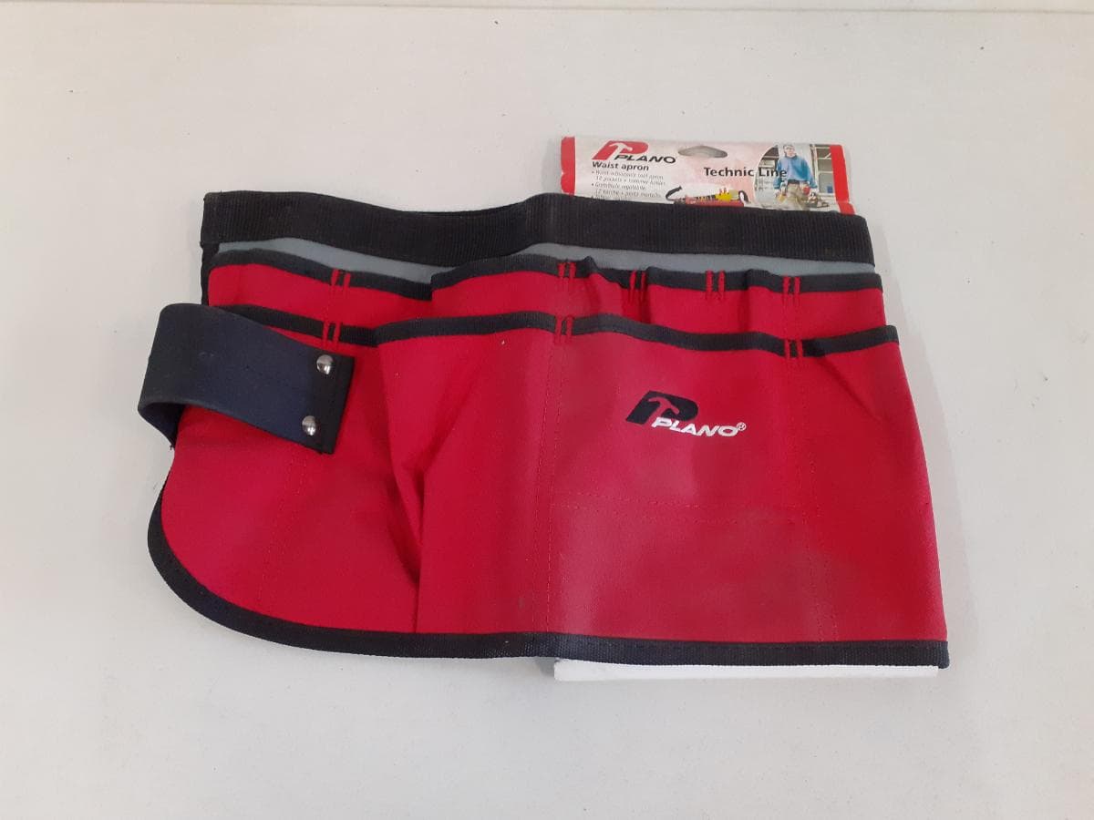 Bolsas Ferramentas