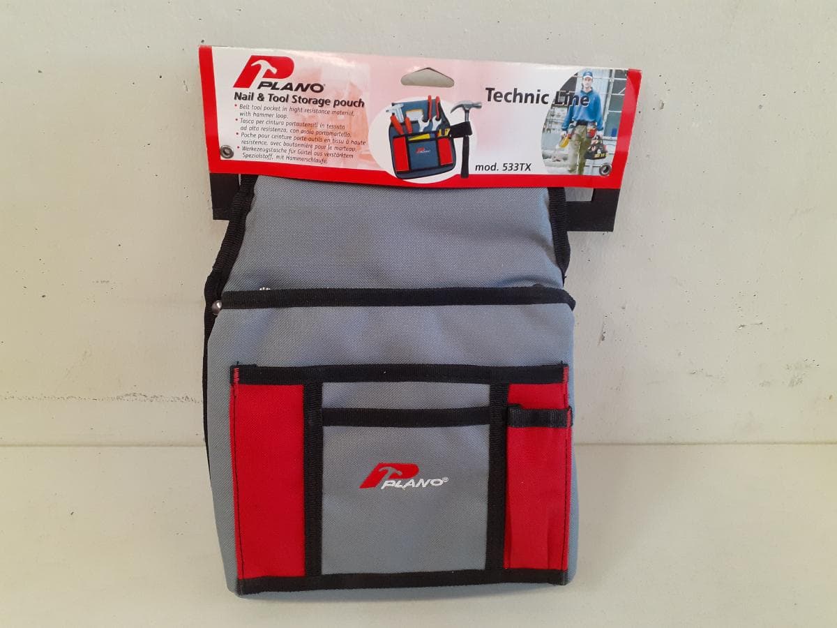 Bolsa Ferramentas