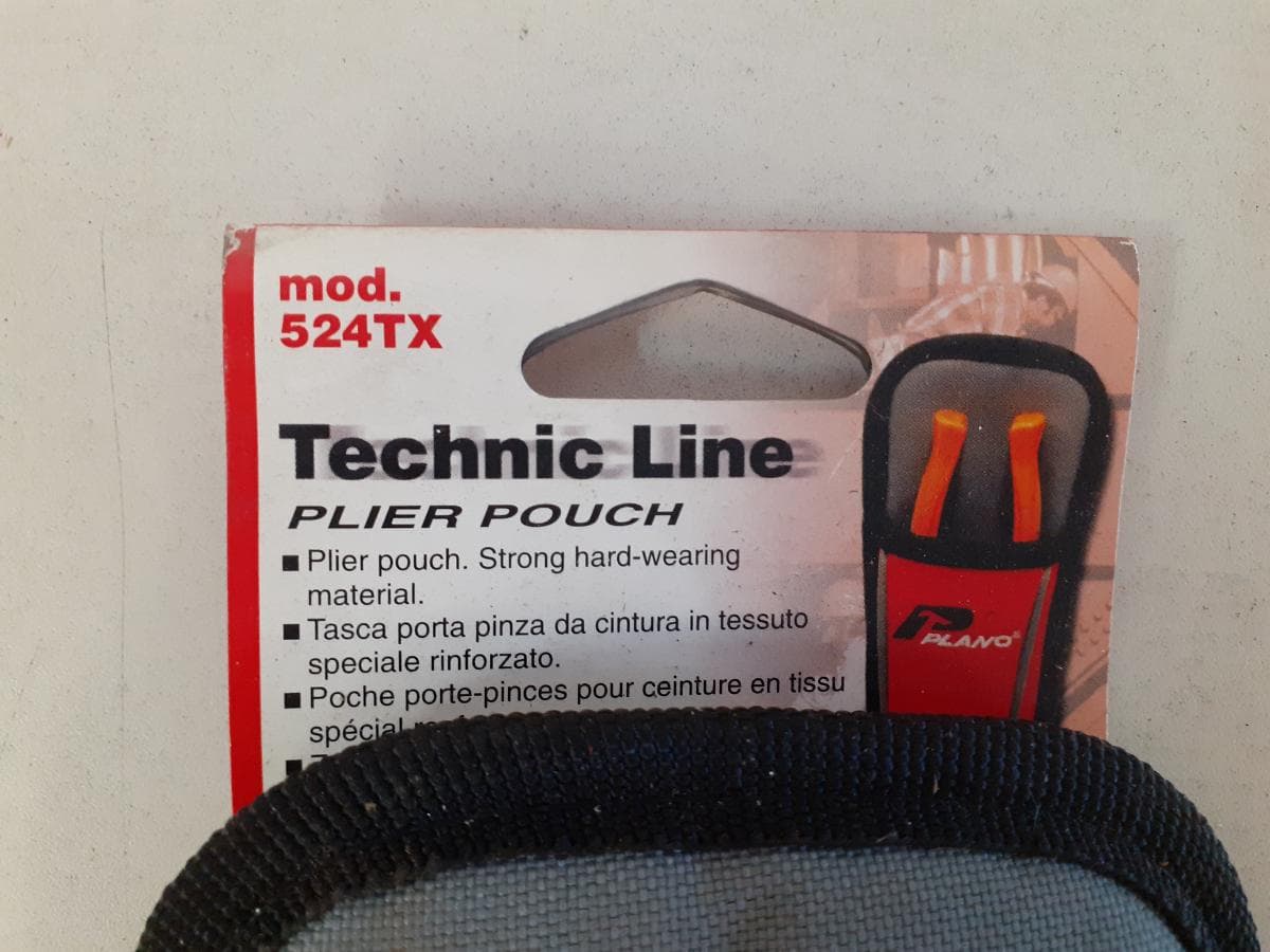 Bolsas Ferramentas — imagen 5