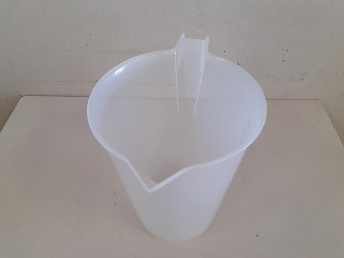 Jarros Plásticos — imagem 2