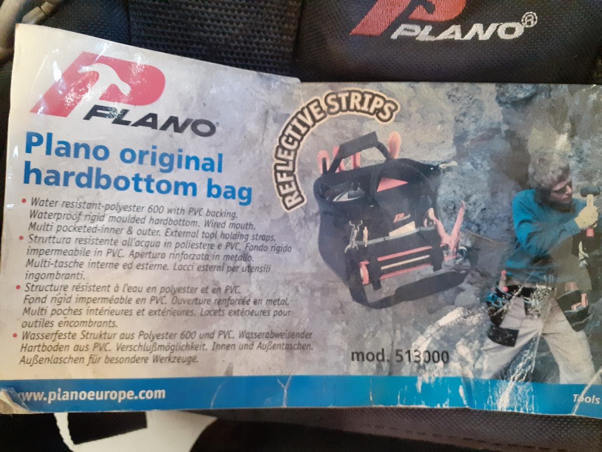 Saco Ferramentas — imagem 6