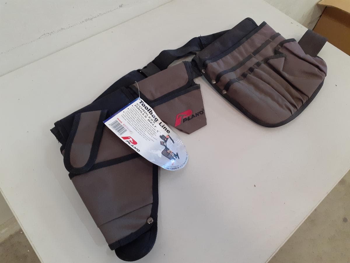 Bolsas Ferramentas — imagen 3