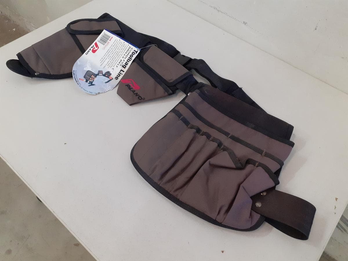 Bolsas Ferramentas — imagen 2
