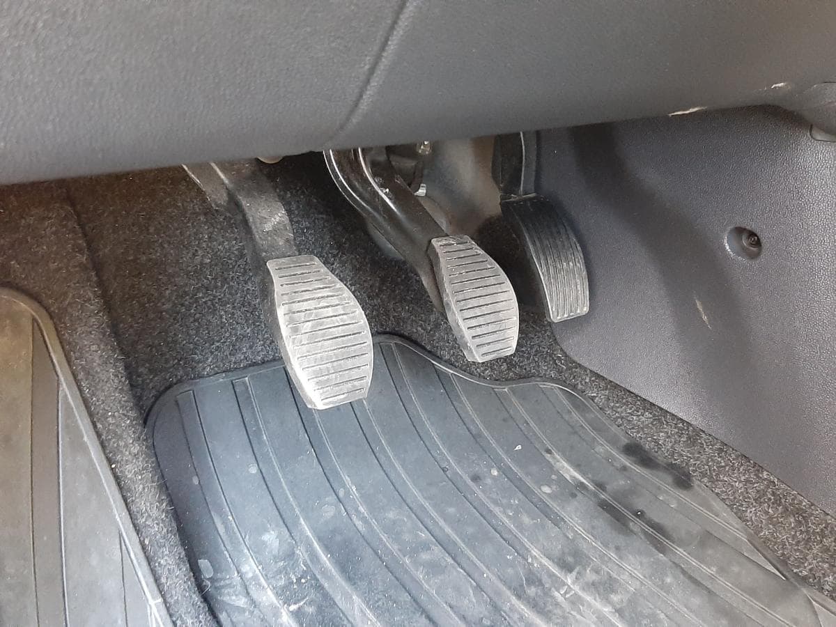 Opel Corsa 1.3 CDTI · Ano 2013 — imagem 11