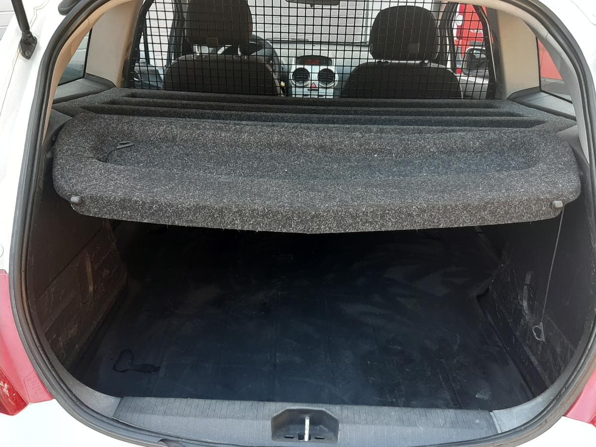 Opel Corsa 1.3 CDTI · Ano 2013 — imagem 7