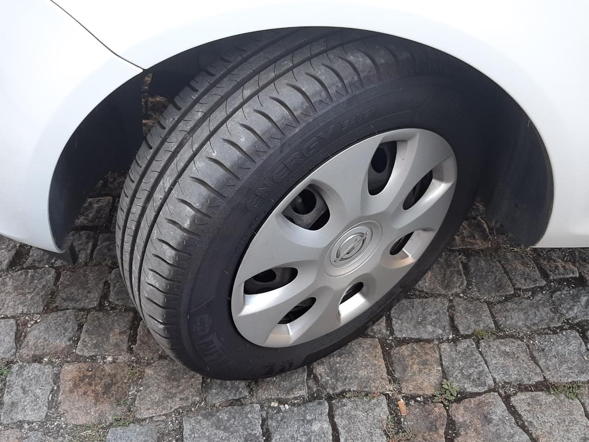 Opel Corsa 1.3 CDTI · Ano 2013 — imagem 19