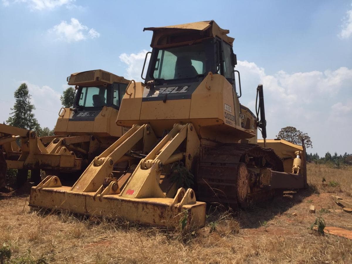 Bulldozer  · — imagem 4