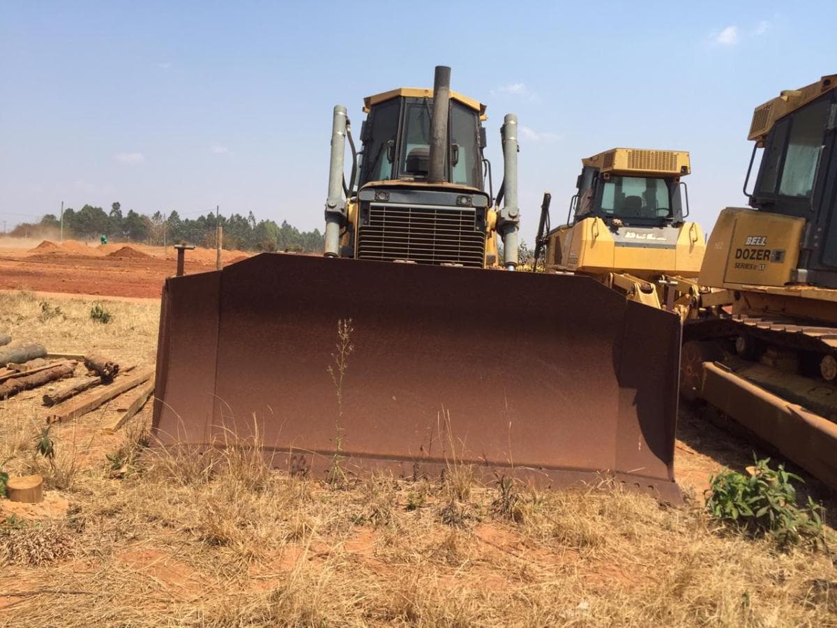 Bulldozer  · — imagem 5