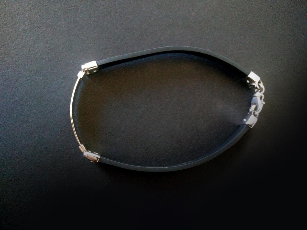 Pulseira de Ouro