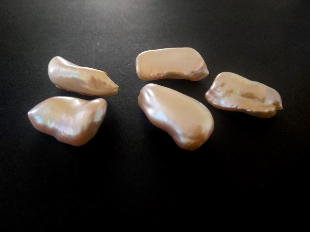 Pérolas